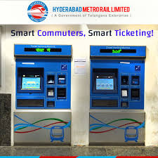 Metro Smart Card Guide