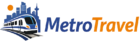 MetroTravel – India’s Metro Rail & City Travel Guide
